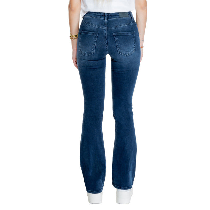 Only Jeans Donna blue Abbigliamento Jeans by Only | E-MODA