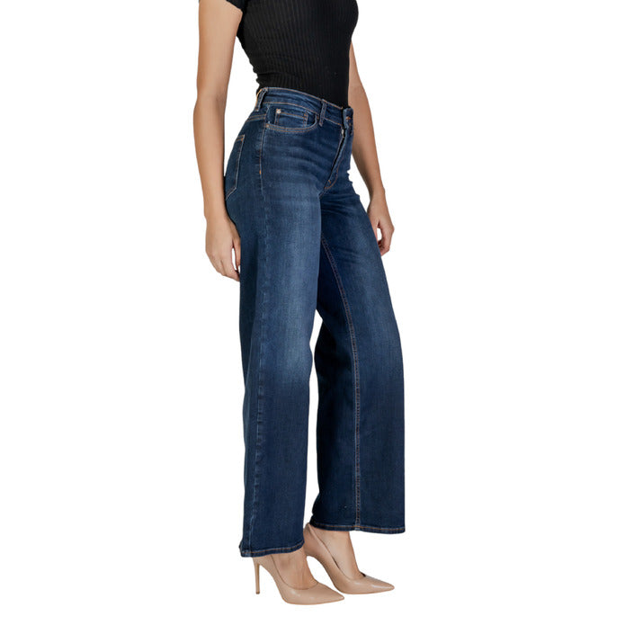 Only Jeans Donna blue Abbigliamento Jeans by Only | E-MODA