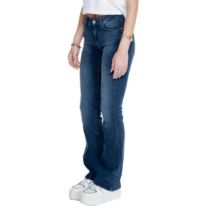 Only Jeans Donna blue Abbigliamento Jeans by Only | E-MODA