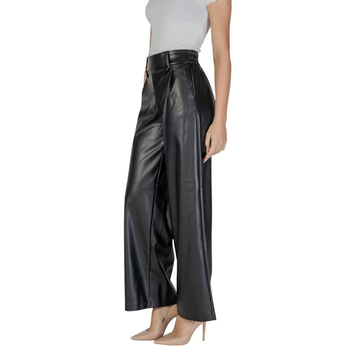 Only Pantaloni Donna black Jeans e Pantaloni Donna by Only | E-MODA