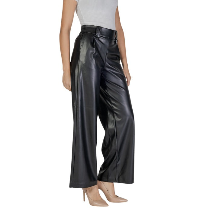 Only Pantaloni Donna black Jeans e Pantaloni Donna by Only | E-MODA