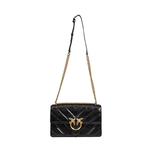 Pinko Borsa Donna black Accessori Borse by Pinko | E-MODA