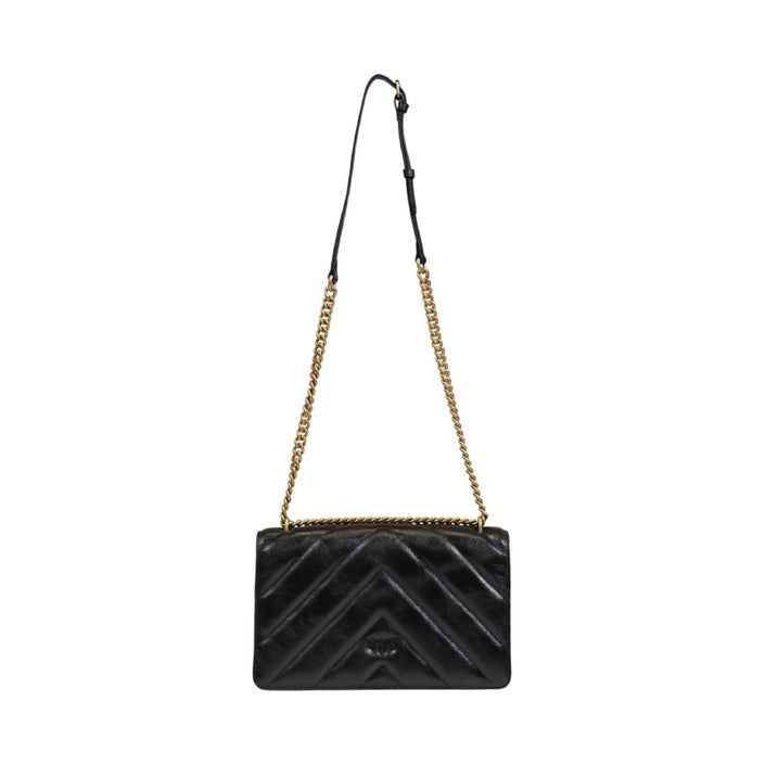 Pinko Borsa Donna black Accessori Borse by Pinko | E-MODA