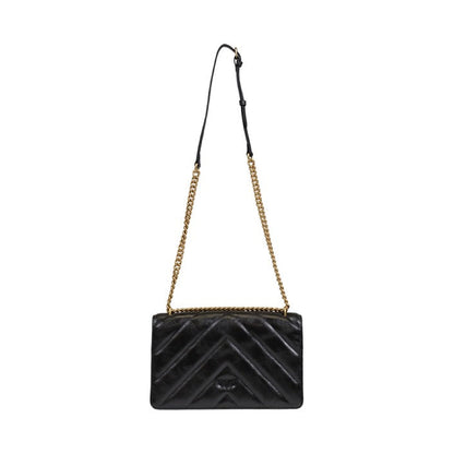 Pinko Borsa Donna black Accessori Borse by Pinko | E-MODA