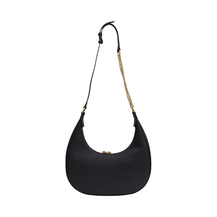 Pinko Borsa Donna black Borse a Tracolla Donna by Pinko | E-MODA