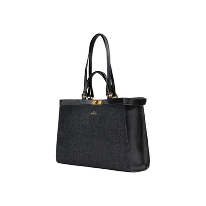 Replay Borsa Donna black Accessori Borse by Replay | E-MODA