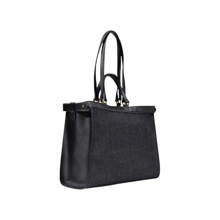 Replay Borsa Donna black Accessori Borse by Replay | E-MODA