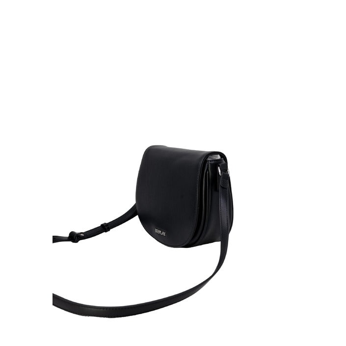 Replay Borsa Donna black Borse a Tracolla Donna by Replay | E-MODA