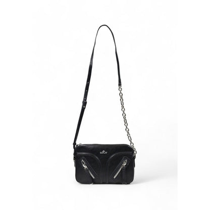 Replay Borsa Donna black Borse a Tracolla Donna by Replay | E-MODA