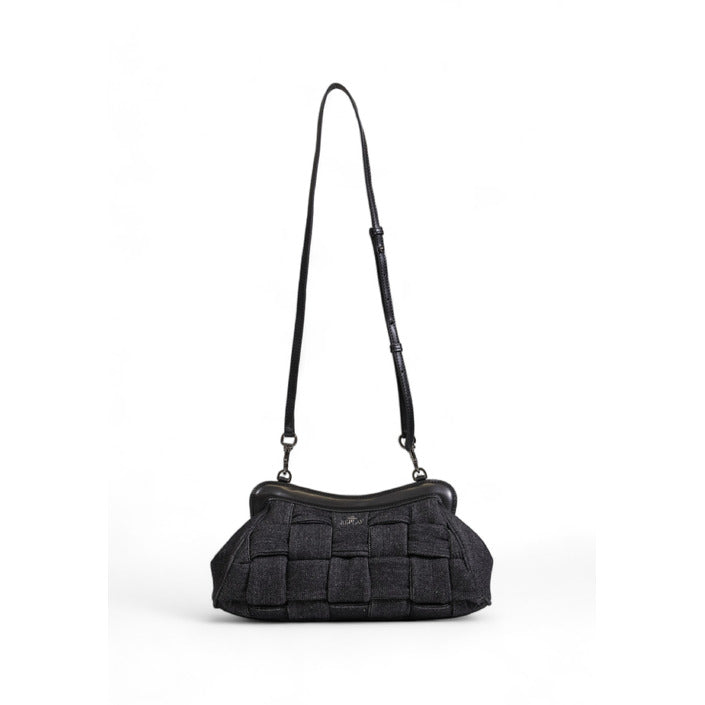 Replay Borsa Donna black Borse a Tracolla Donna by Replay | E-MODA