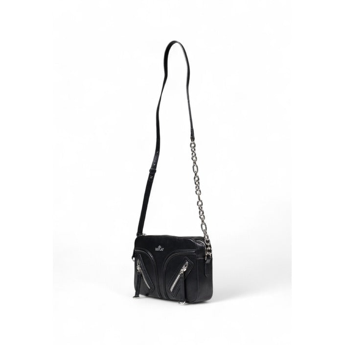 Replay Borsa Donna black Borse a Tracolla Donna by Replay | E-MODA