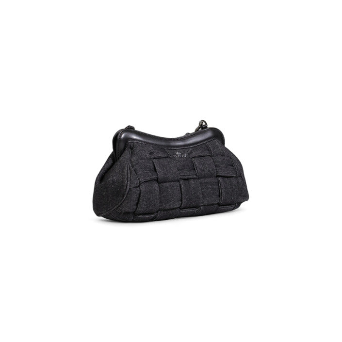 Replay Borsa Donna black Borse a Tracolla Donna by Replay | E-MODA