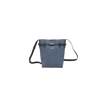 Replay Borsa Donna blue Borse a Tracolla Donna by Replay | E-MODA