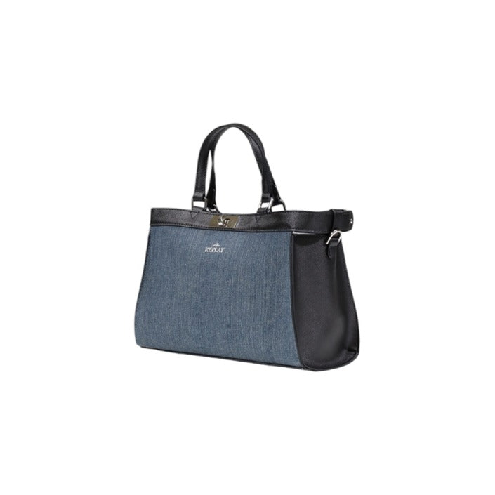 Replay Borsa Donna Accessori Borse by Replay | E-MODA