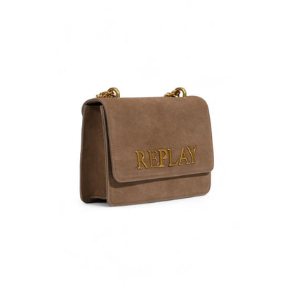 Replay Borsa Donna Borse a Tracolla Donna by Replay | E-MODA