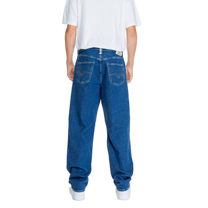 Replay Jeans Uomo blue Jeans e Pantaloni Uomo by Replay | E-MODA