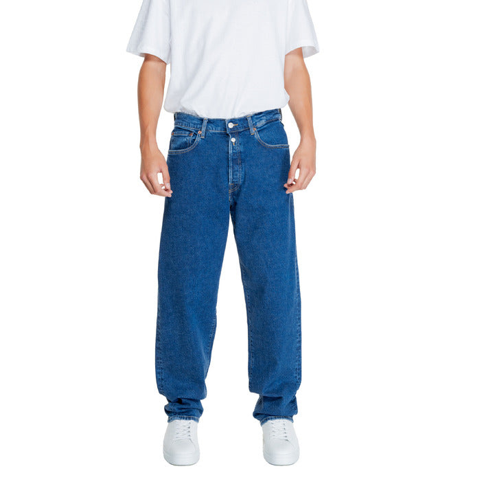 Replay Jeans Uomo blue W29_L32 Jeans e Pantaloni Uomo by Replay | E-MODA