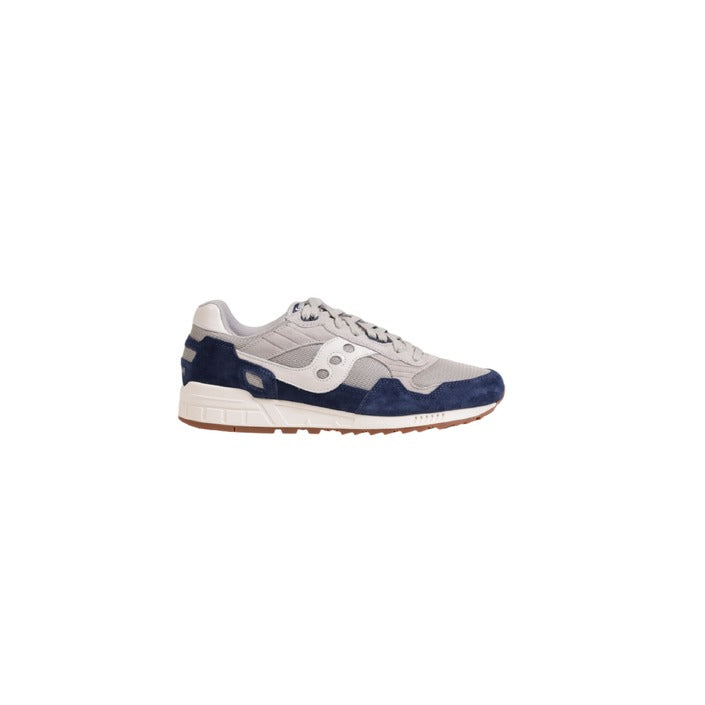 Saucony Scarpa Uomo blue 41 Calzature Calzature by Saucony | E-MODA