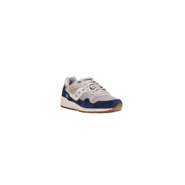 Saucony Scarpa Uomo blue Calzature Calzature by Saucony | E-MODA