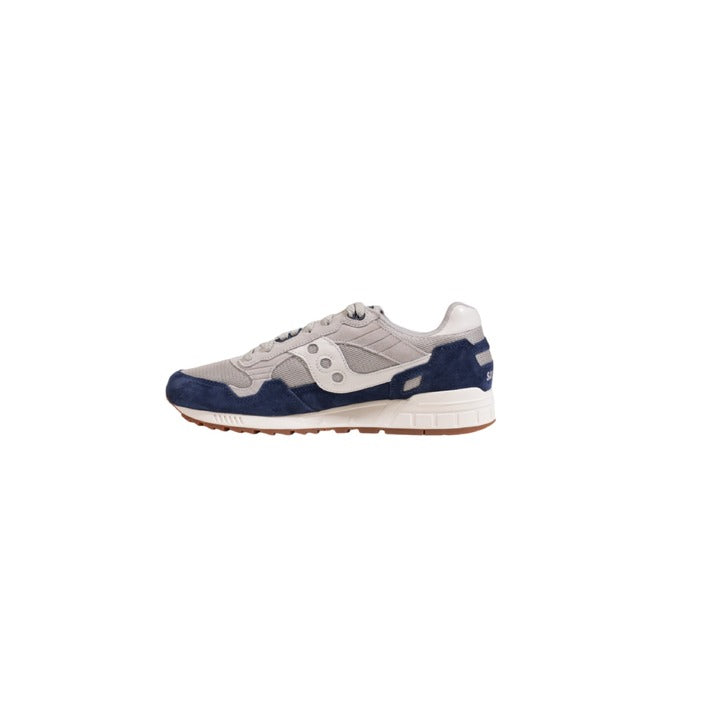 Saucony Scarpa Uomo blue Calzature Calzature by Saucony | E-MODA