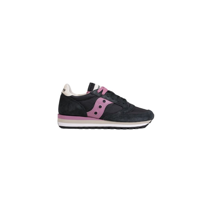 Saucony Sneakers Donna black 37 Sneakers Donna by Saucony | E-MODA