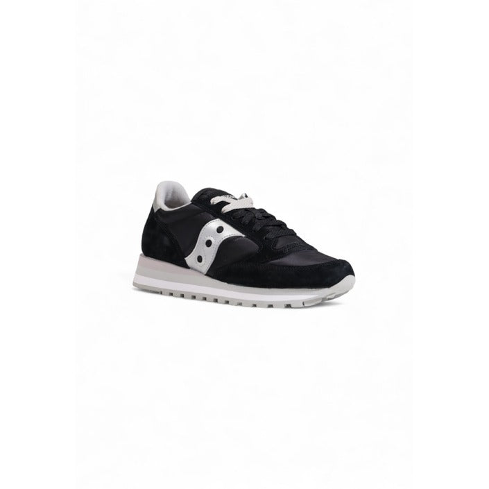 Saucony Sneakers Donna black Sneakers Donna by Saucony | E-MODA