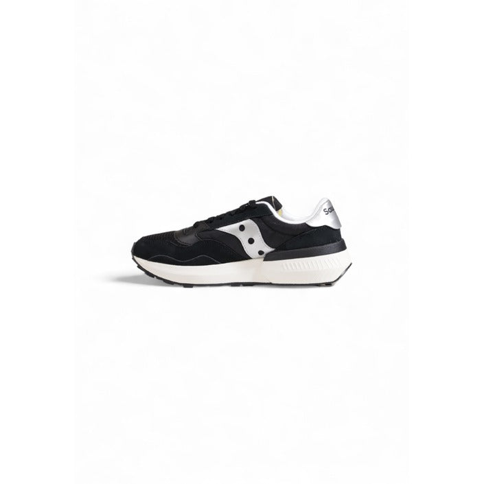 Saucony Sneakers Donna black Sneakers Donna by Saucony | E-MODA