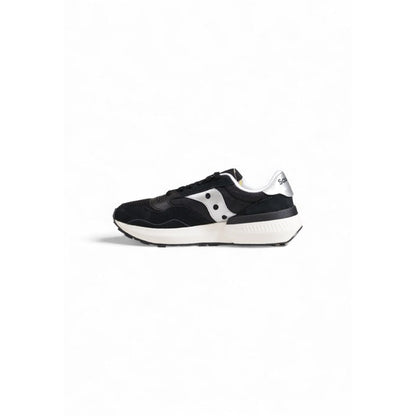 Saucony Sneakers Donna black Sneakers Donna by Saucony | E-MODA