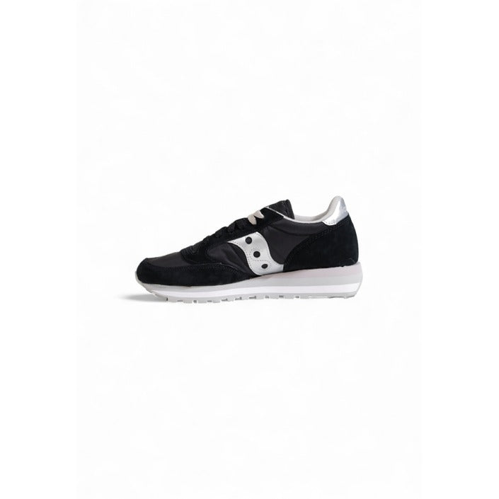 Saucony Sneakers Donna black Sneakers Donna by Saucony | E-MODA