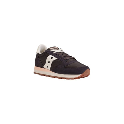 Saucony Sneakers Donna purple Sneakers Donna by Saucony | E-MODA