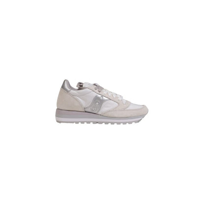 Saucony Sneakers Donna white 37 Sneakers Donna by Saucony | E-MODA