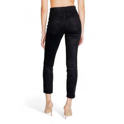 Street One Pantaloni Donna black Jeans e Pantaloni Donna by Street One | E-MODA