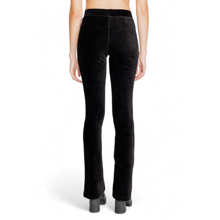 Street One Pantaloni Donna black Jeans e Pantaloni Donna by Street One | E-MODA