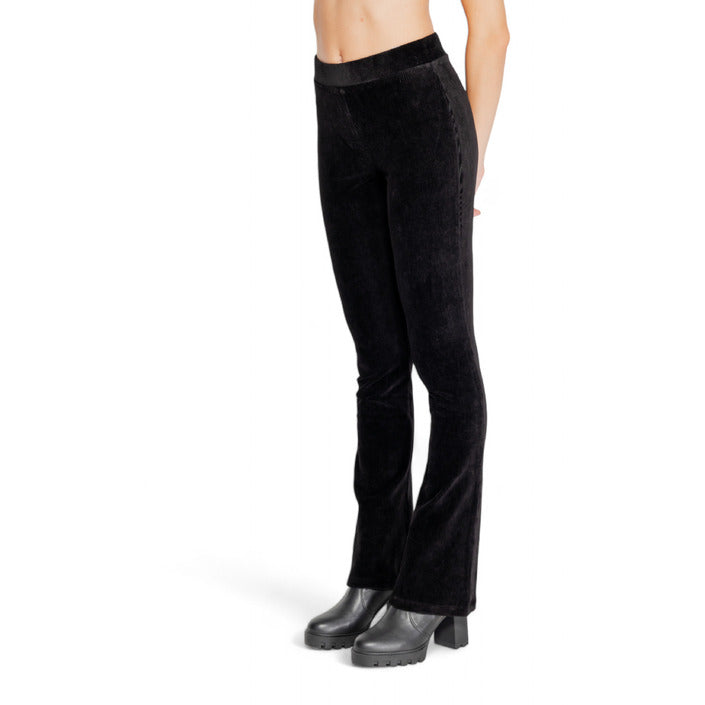 Street One Pantaloni Donna black Jeans e Pantaloni Donna by Street One | E-MODA