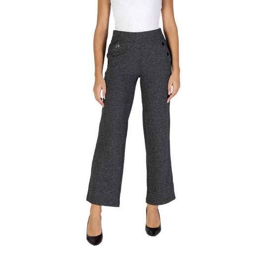 Street One Pantaloni Donna black W34_L30 Jeans e Pantaloni Donna by Street One | E-MODA