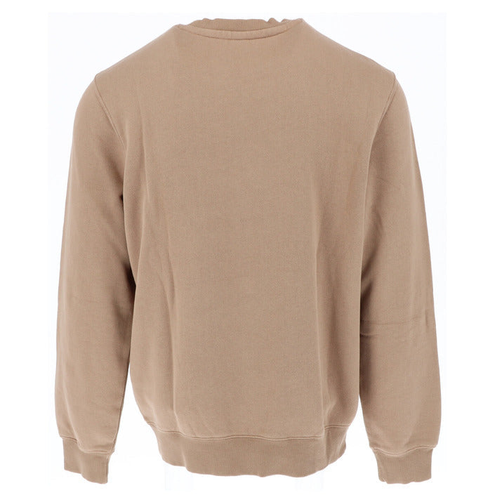 Sun68 Felpa Uomo beige Felpe Uomo by Sun68 | E-MODA