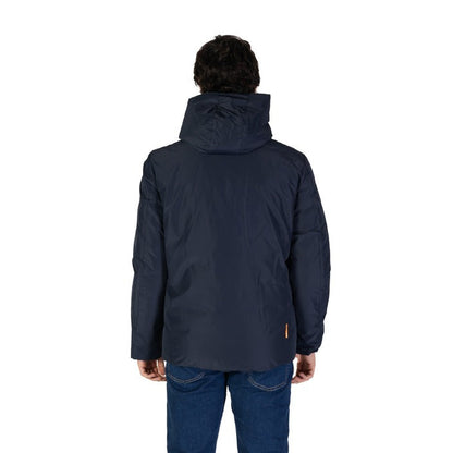 Suns Giubbotto Uomo blue Cappotti e Giubbotti Uomo by Suns | E-MODA