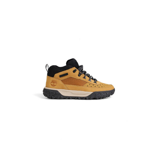 Timberland Sneakers Uomo brown 40 Sneakers Uomo by Timberland | E-MODA