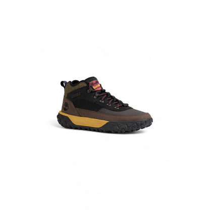 Timberland Sneakers Uomo brown Sneakers Uomo by Timberland | E-MODA