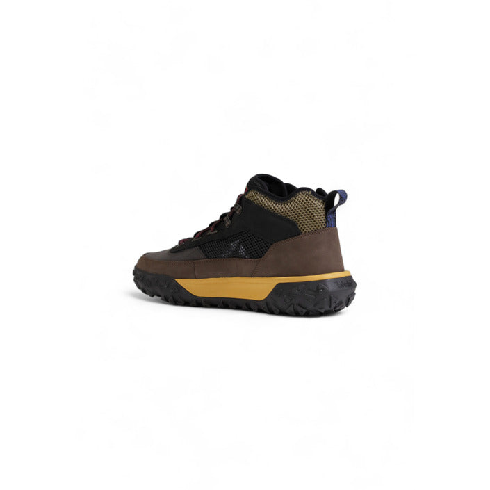 Timberland Sneakers Uomo brown Sneakers Uomo by Timberland | E-MODA