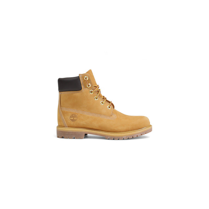 Timberland Stivali Donna beige 36 Stivali e Stivaletti by Timberland | E-MODA