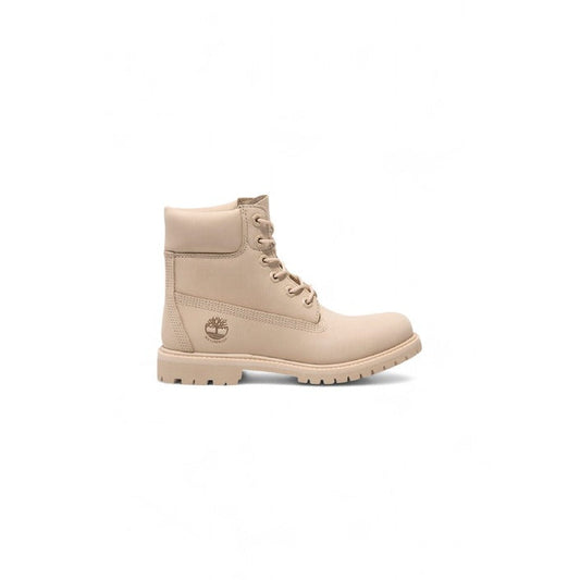 Timberland Stivali Donna beige 36 Stivali e Stivaletti by Timberland | E-MODA