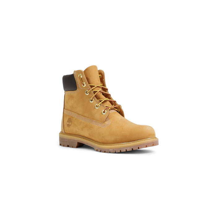 Timberland Stivali Donna beige Stivali e Stivaletti by Timberland | E-MODA