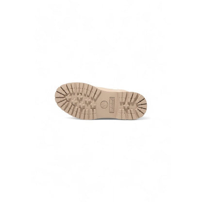 Timberland Stivali Donna beige Stivali e Stivaletti by Timberland | E-MODA