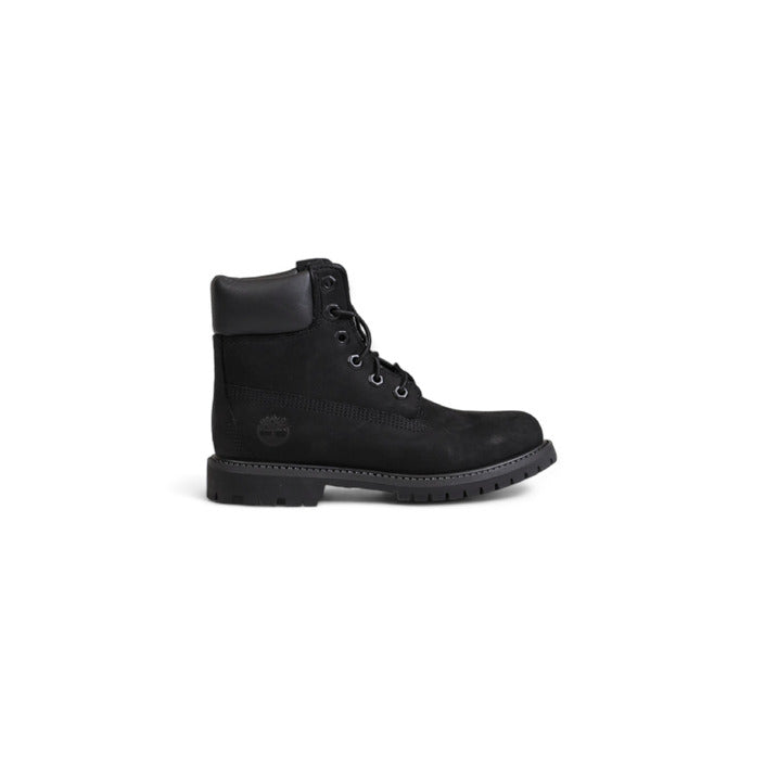 Timberland Stivali Donna black 36 Calzature Stivali by Timberland | E-MODA