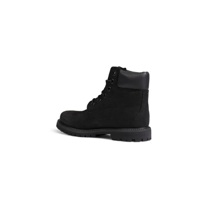 Timberland Stivali Donna black Calzature Stivali by Timberland | E-MODA