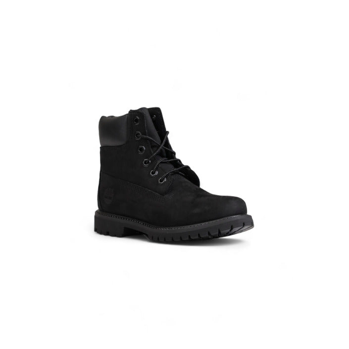 Timberland Stivali Donna black Calzature Stivali by Timberland | E-MODA