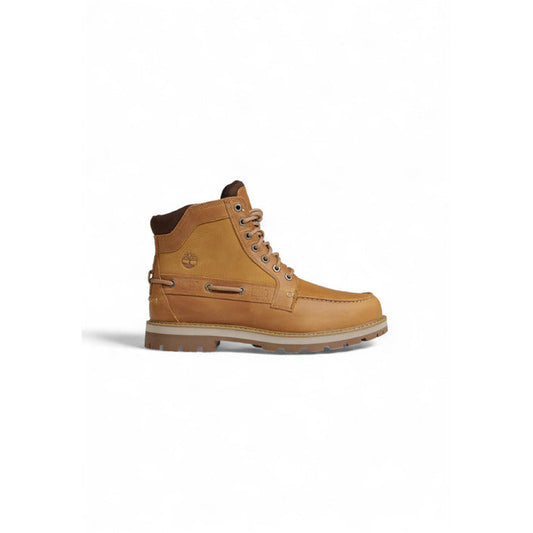 Timberland Stivali Uomo beige 40 Stivali Uomo by Timberland | E-MODA