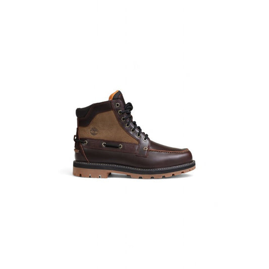 Timberland Stivali Uomo brown 41 Stivali Uomo by Timberland | E-MODA