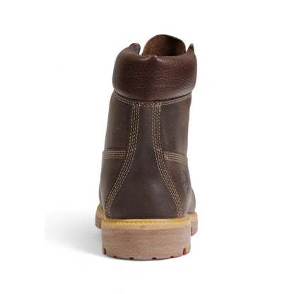 Timberland Stivali Uomo brown Stivali Uomo by Timberland | E-MODA